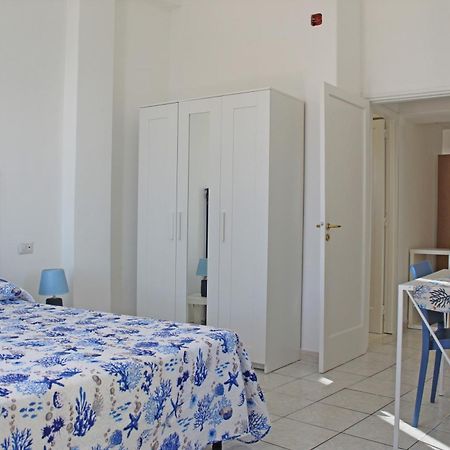 B&B Casa Angelina อนากาปรี ภายนอก รูปภาพ