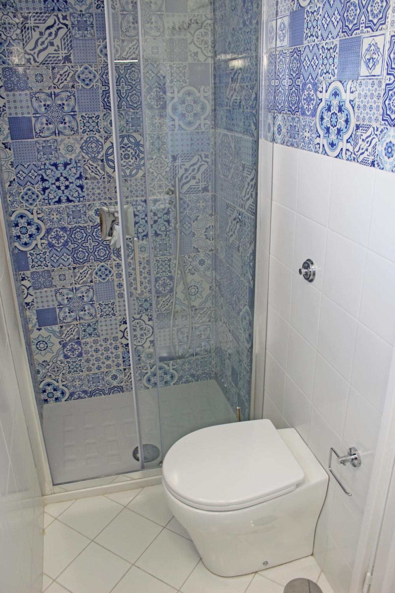 B&B Casa Angelina อนากาปรี ภายนอก รูปภาพ