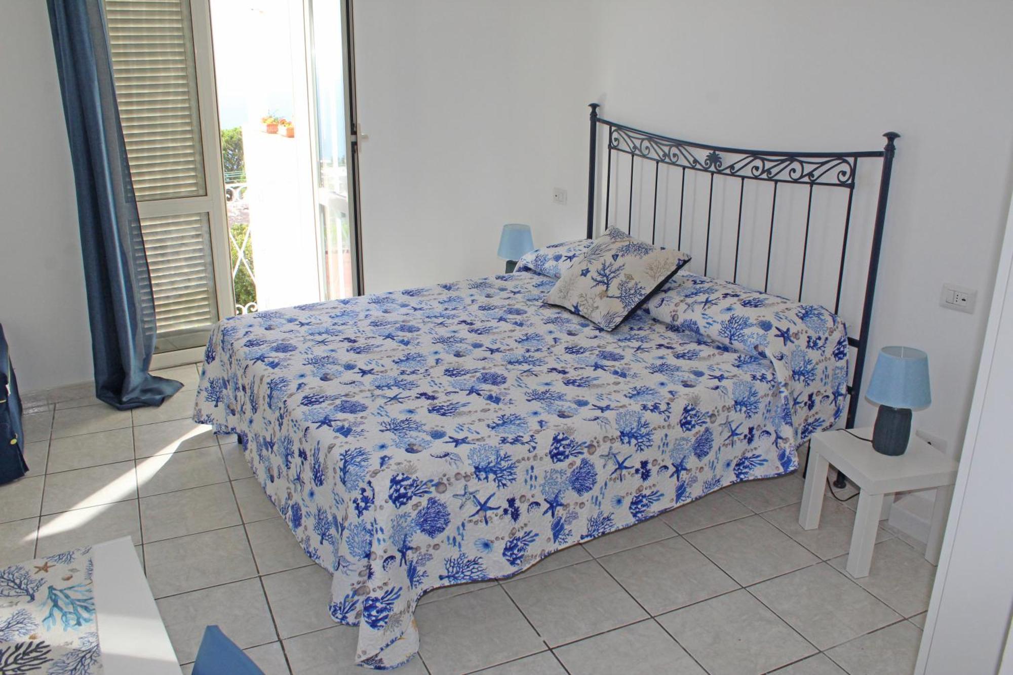 B&B Casa Angelina อนากาปรี ภายนอก รูปภาพ