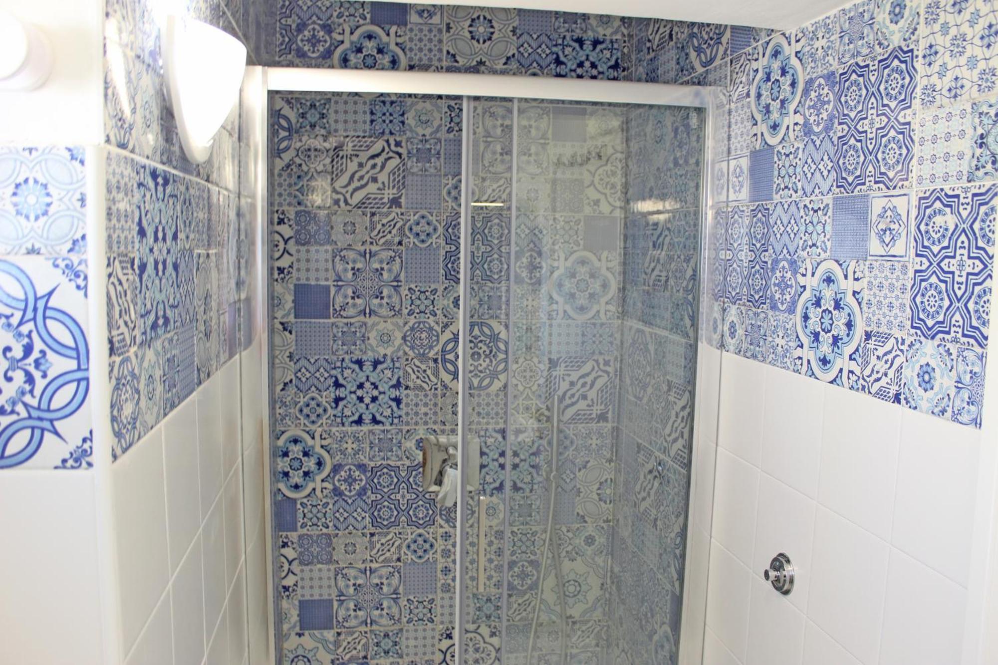 B&B Casa Angelina อนากาปรี ภายนอก รูปภาพ