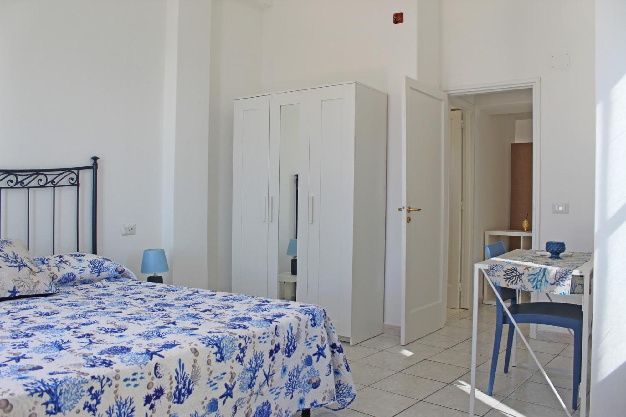 B&B Casa Angelina อนากาปรี ภายนอก รูปภาพ